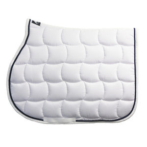 Anna Scarpati Saddle Pads Quadro