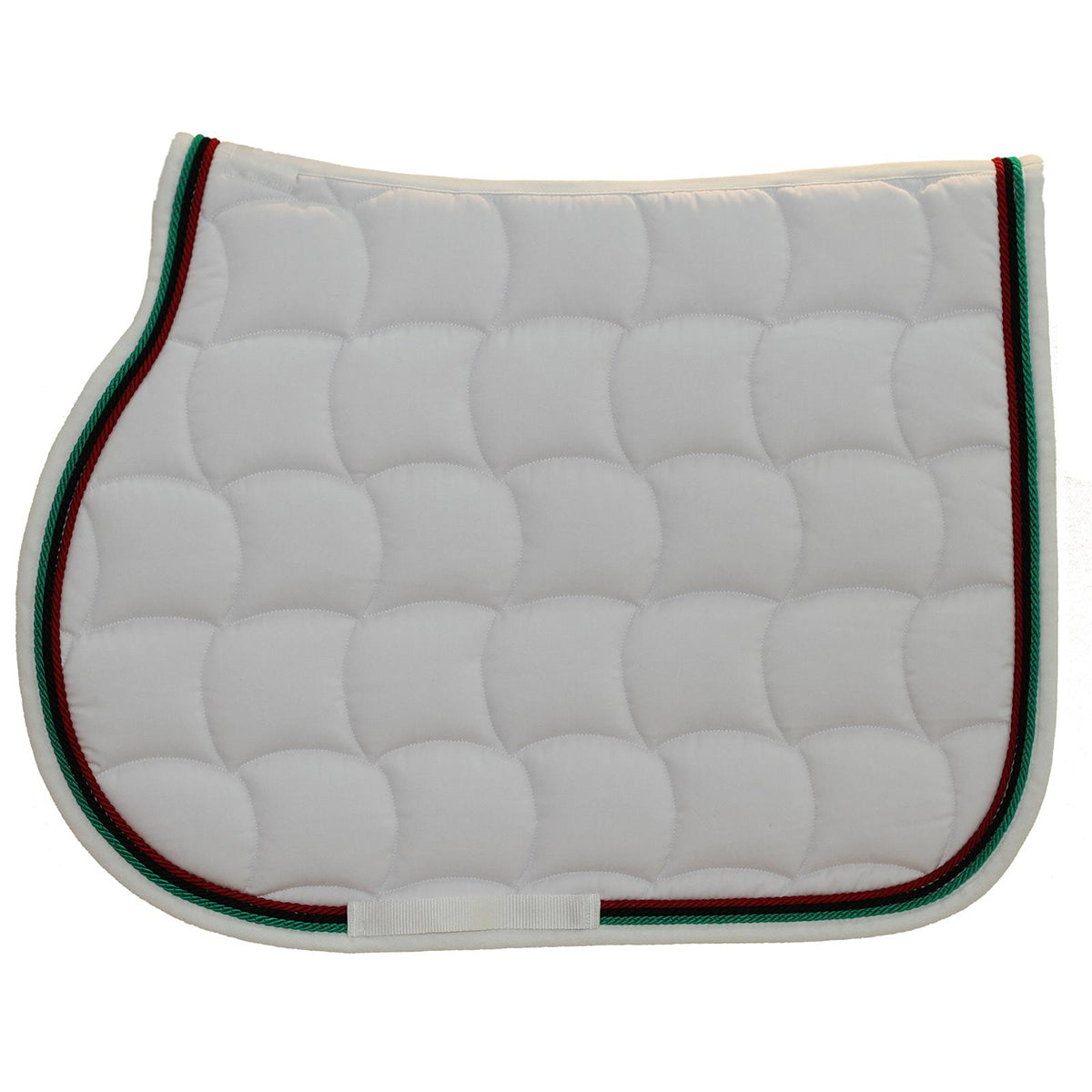 Anna Scarpati Saddle Pads Quadro