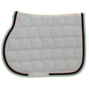Anna Scarpati Saddle Pads Quadro