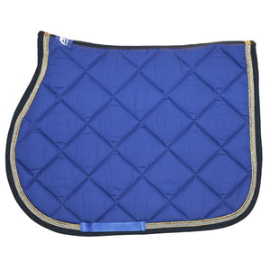 Anna Scarpati Saddle Pads Quaks