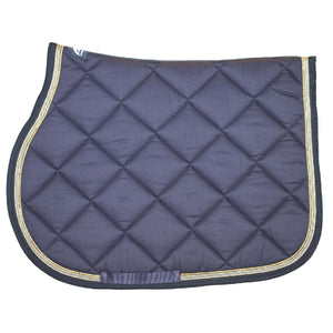 Anna Scarpati Saddle Pads Quaks