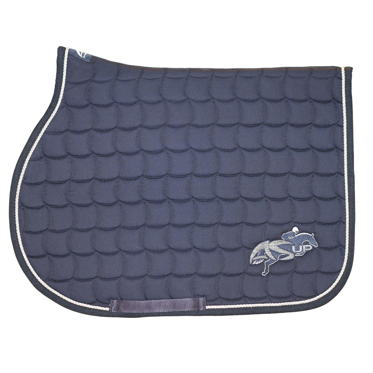 Anna Scarpati Saddle Pads Quatar