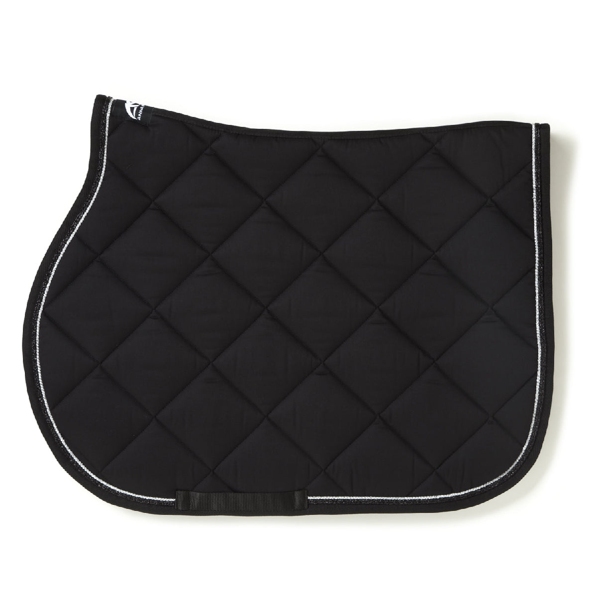 Anna Scarpati SaddlePads Quola