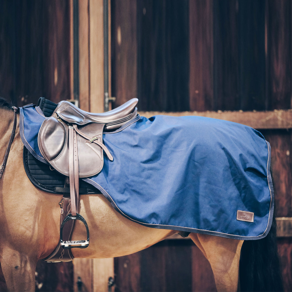 Kentucky Riding Rug All Weather-160g