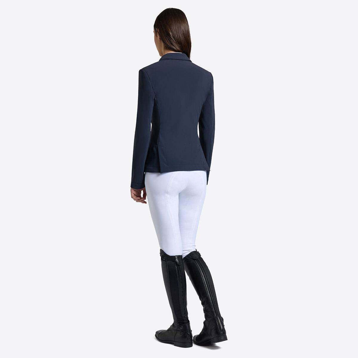 RG Girl's Competition Jacket