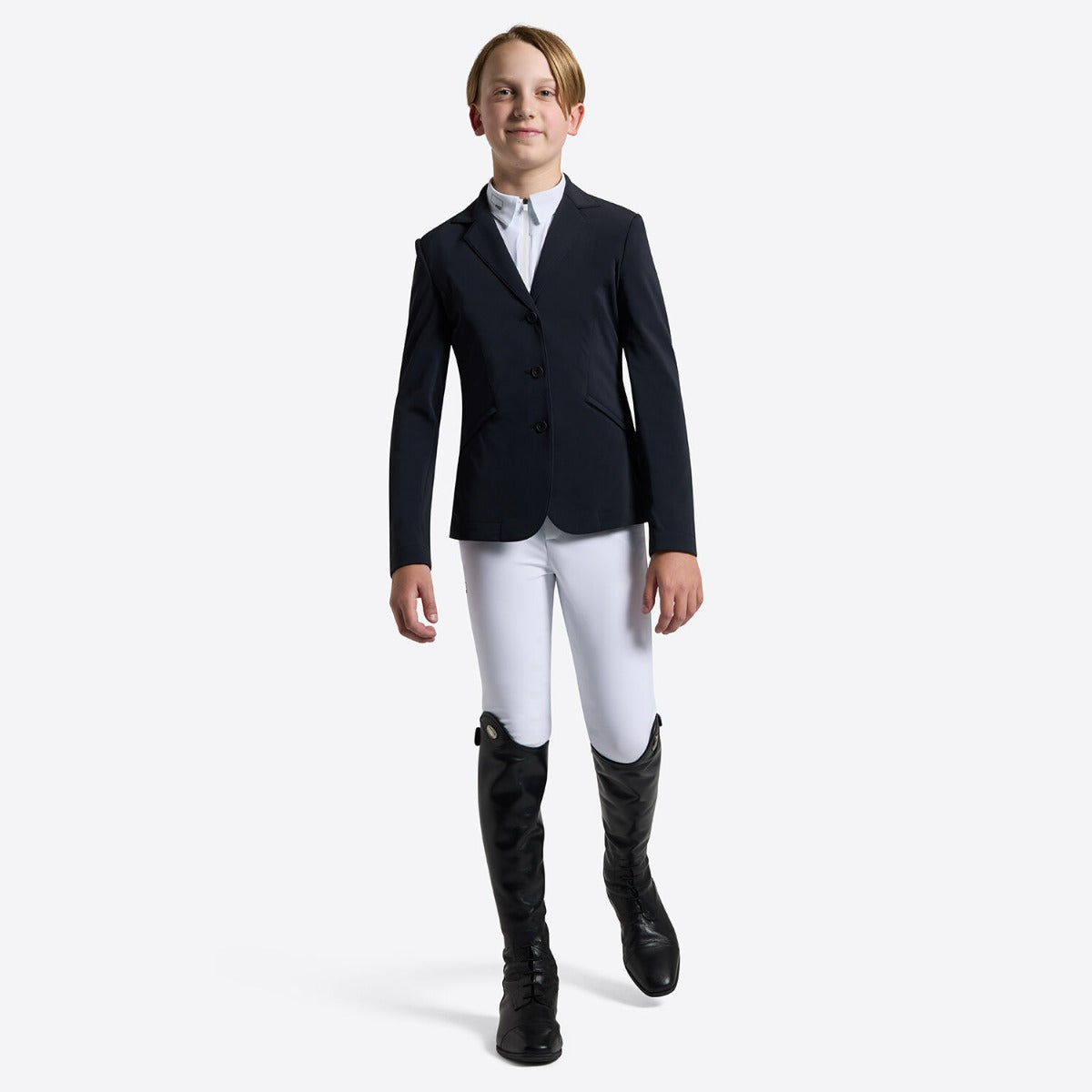 RG Junior's Unisex Competition Jacket