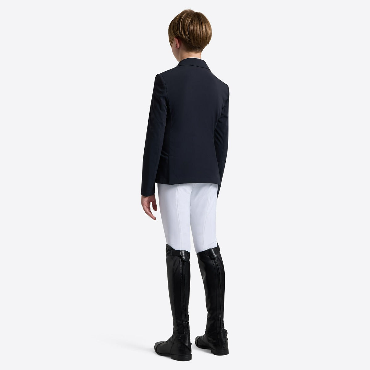 RG Junior's Unisex Competition Jacket