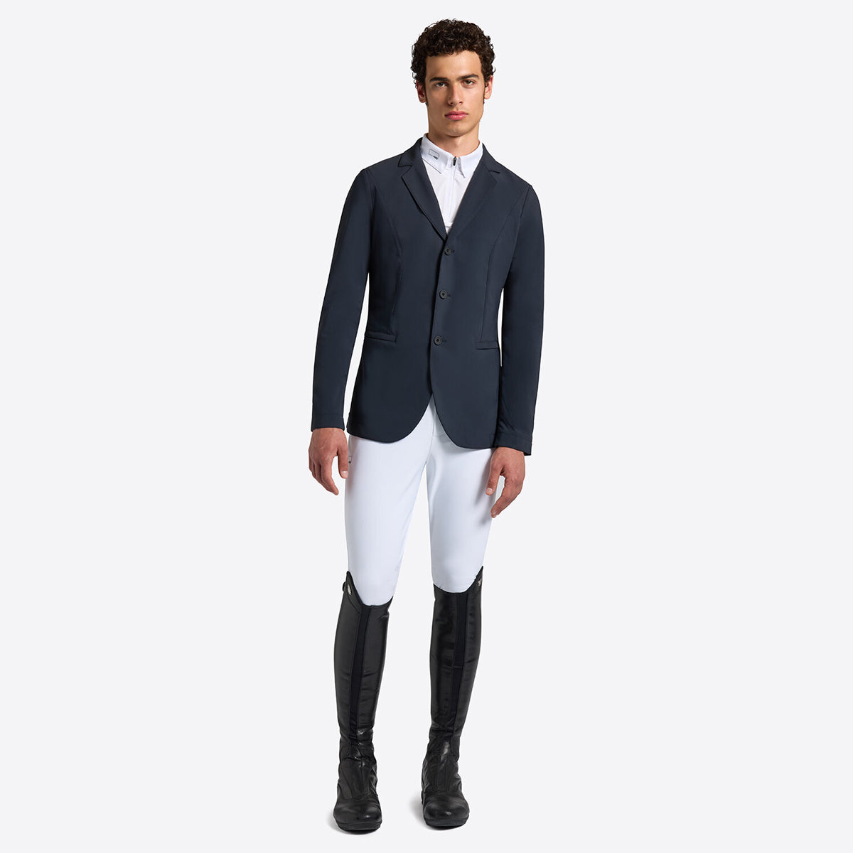RG Men’s Competition Jersey Jacket