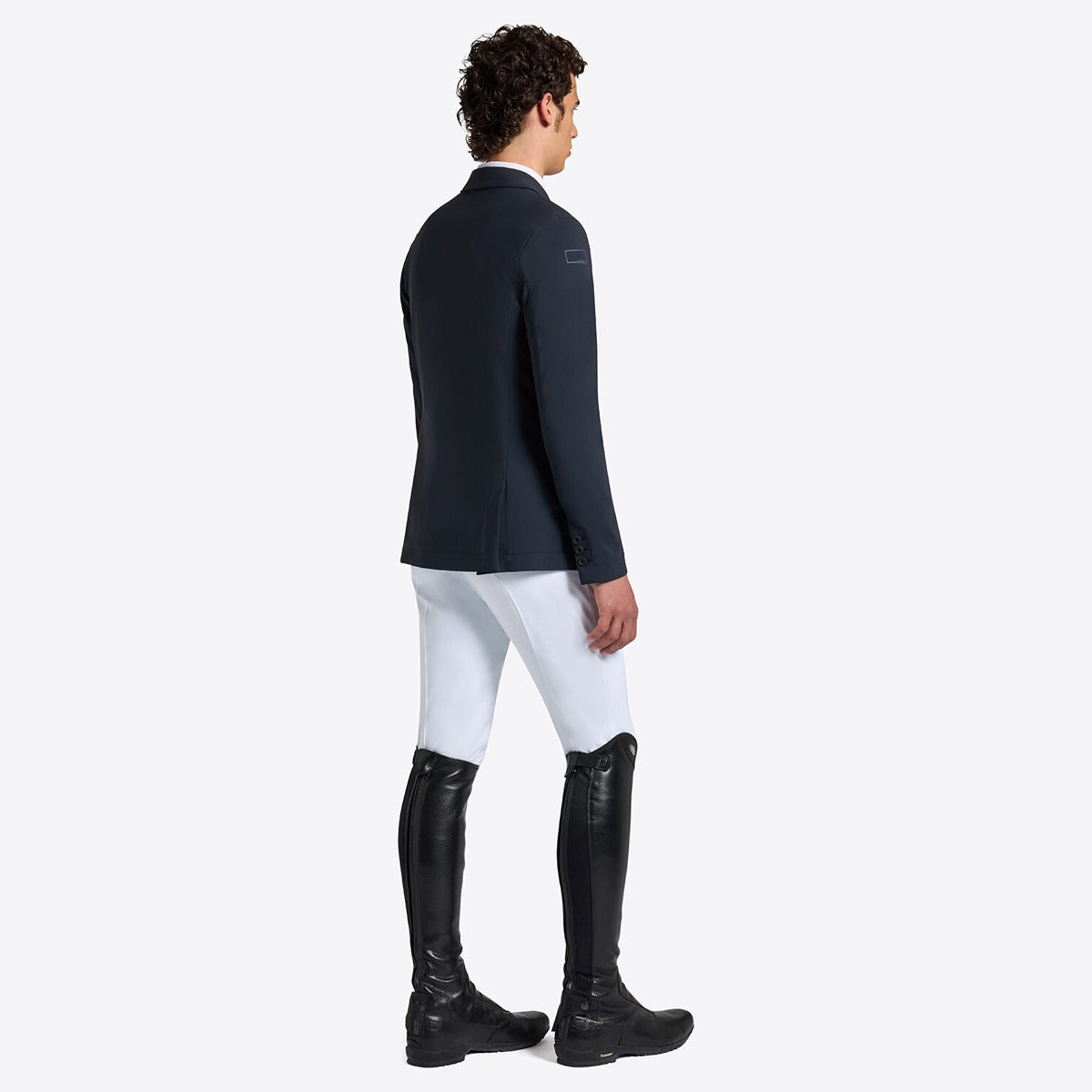 RG Men’s Competition Jersey Jacket