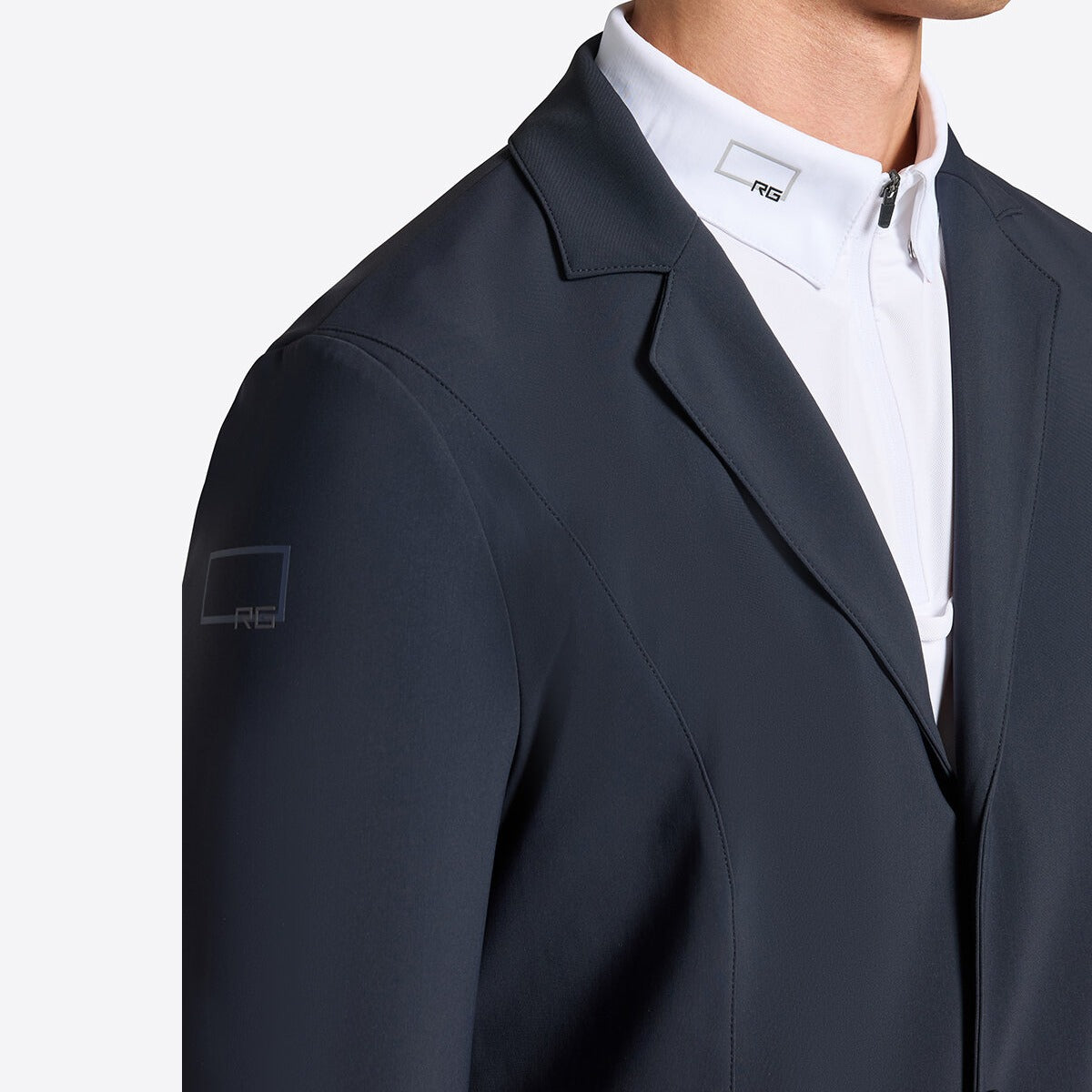 RG Men’s Competition Jersey Jacket