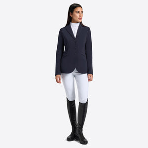 RG Women's Competition Button Jacket