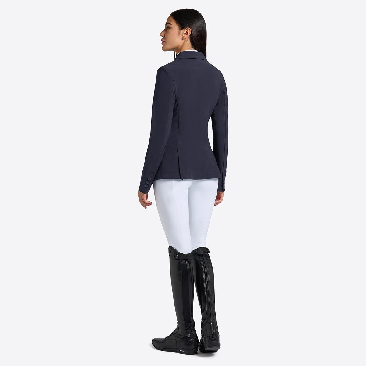 RG Women's Competition Button Jacket