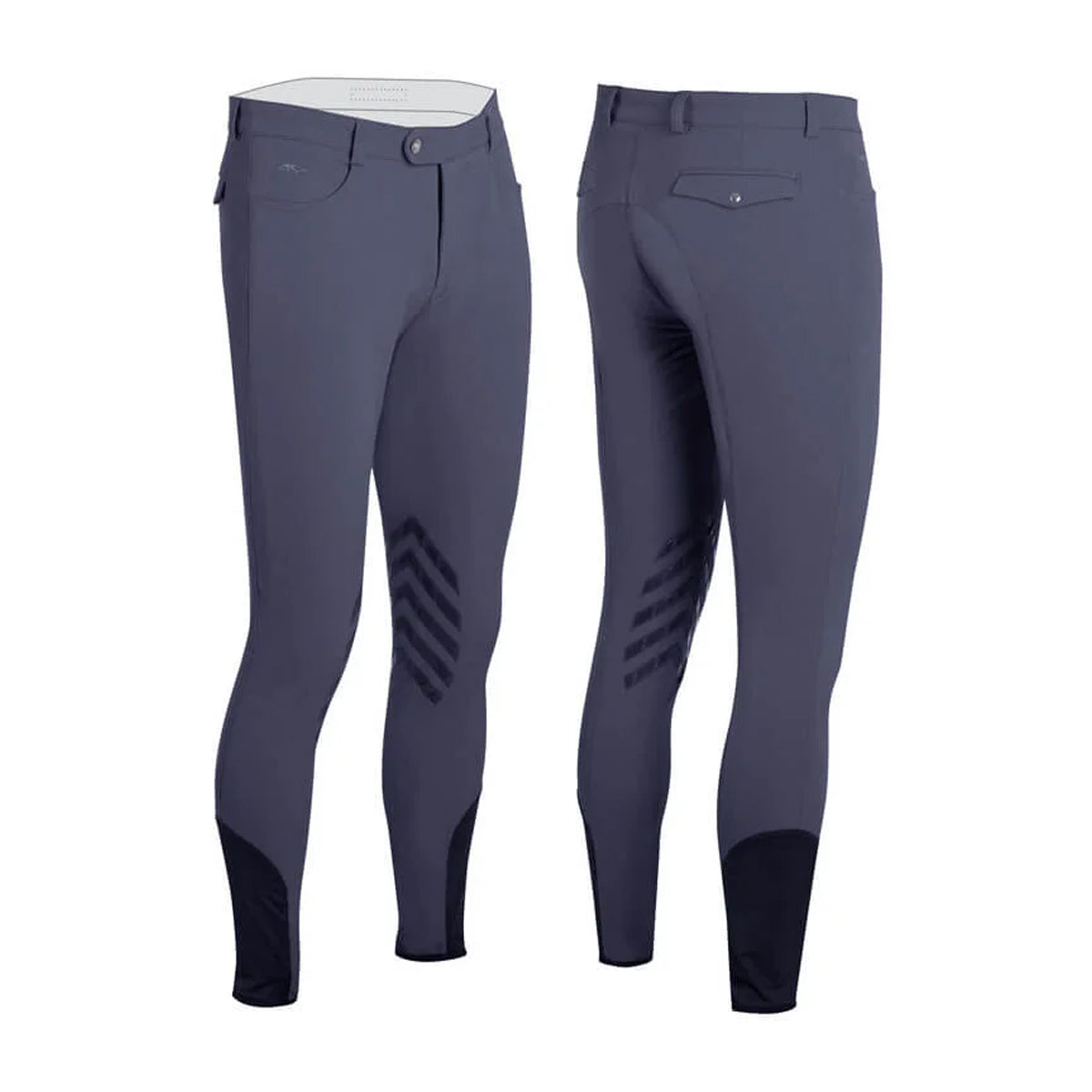 Anna Scarpati Men's Rudolf Riding Breeches