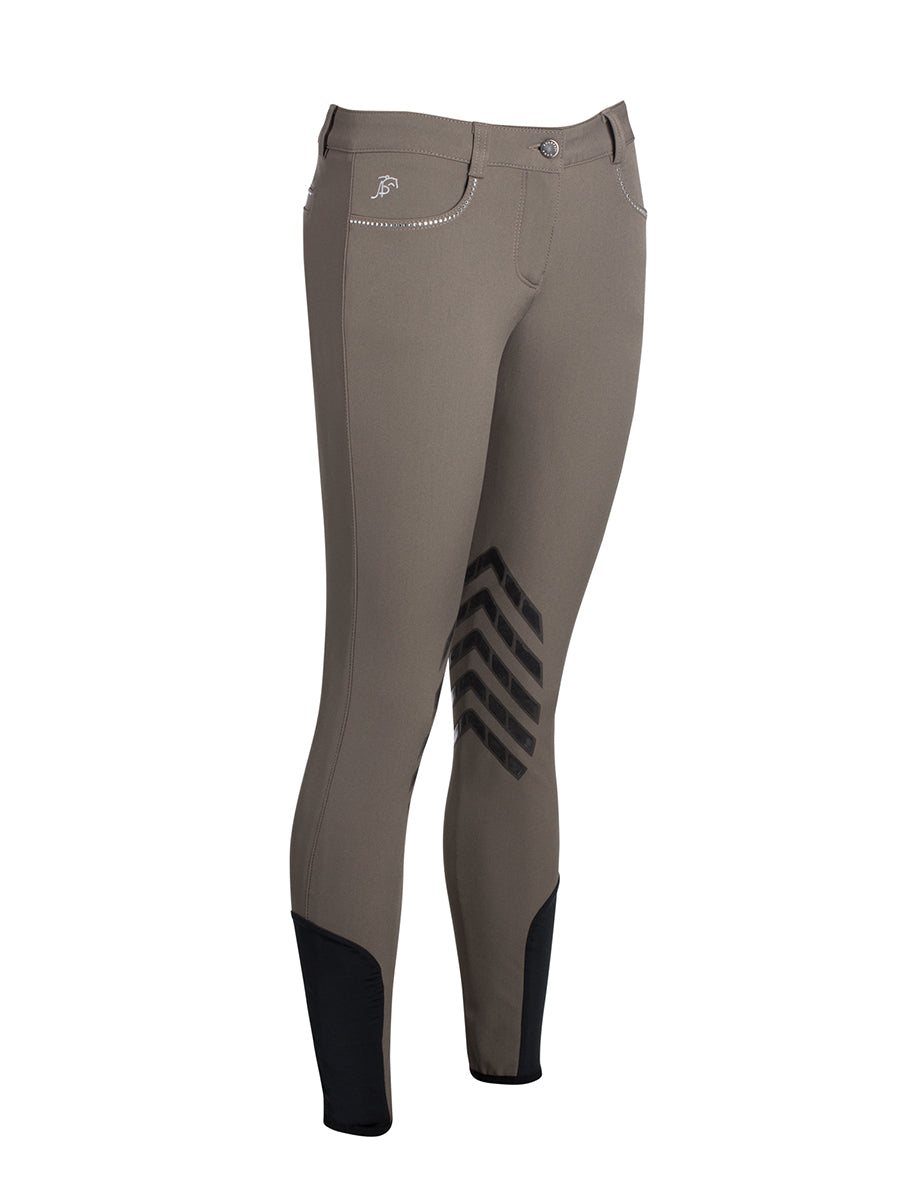 Anna Scarpati Women's Sarda Breeches