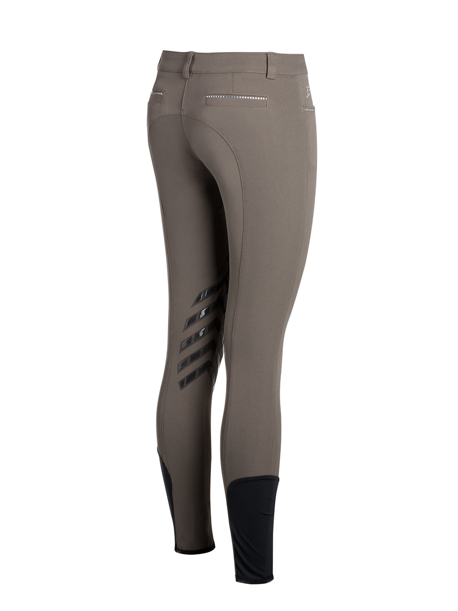 Anna Scarpati Women's Sarda Breeches