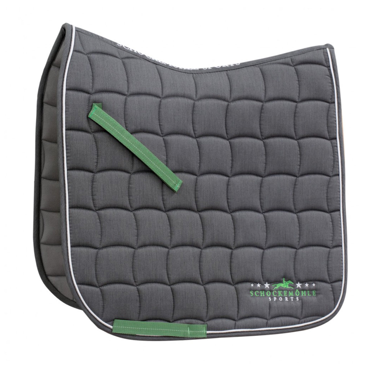 Schockemöhle Sports Action Saddle Pad