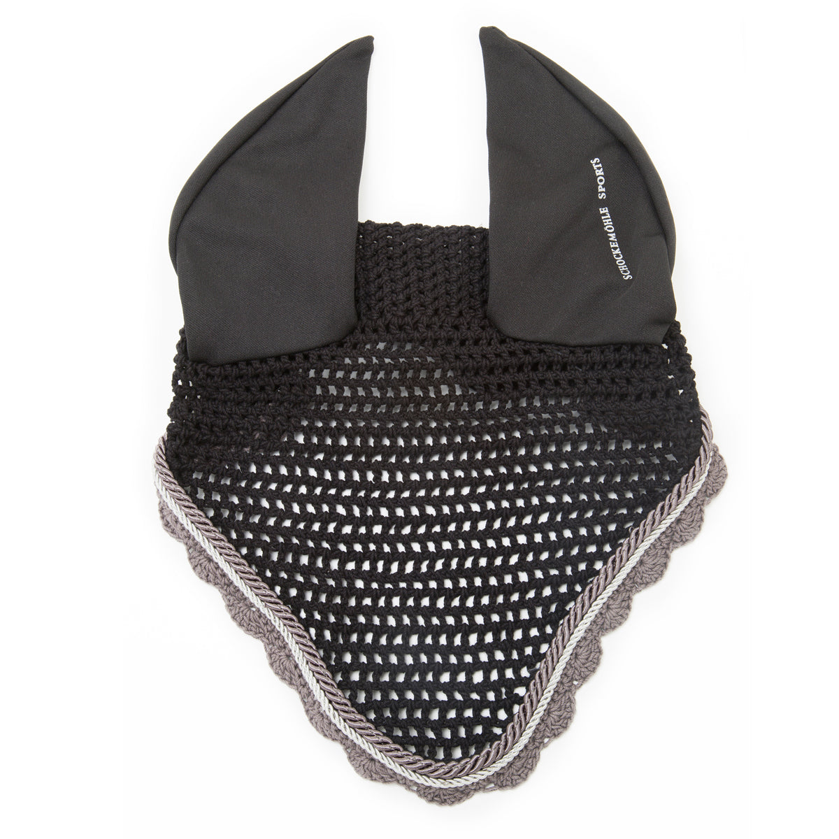 Schockemöhle Sports  Coach Ear Bonnet