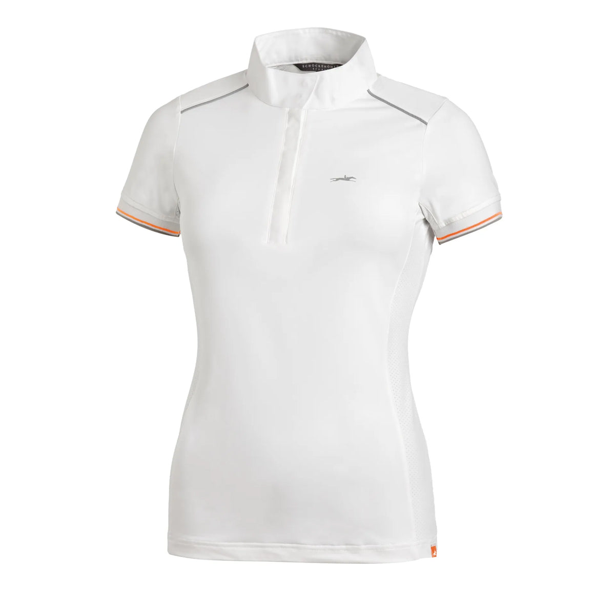 Schockemohle Women's Adele UV Show Shirt