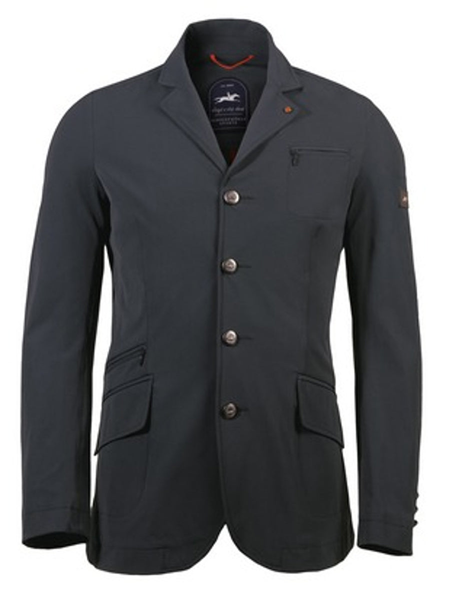 Schockemohle Men's Russell Show Jacket