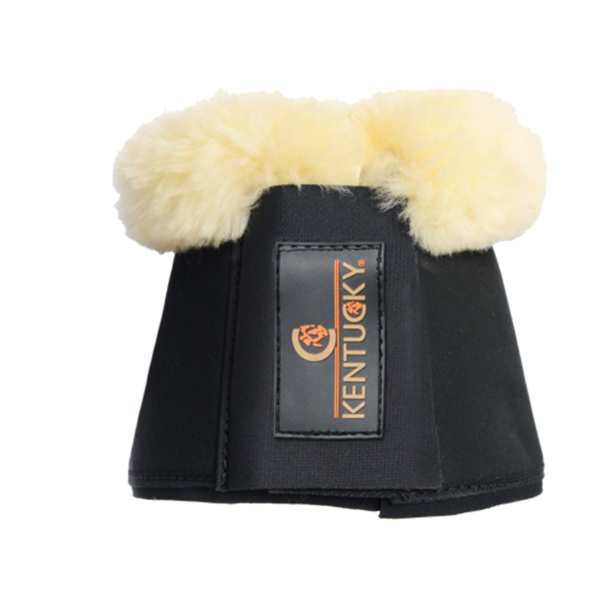 Kentucky Sheepskin Overreach Boots Solimbra