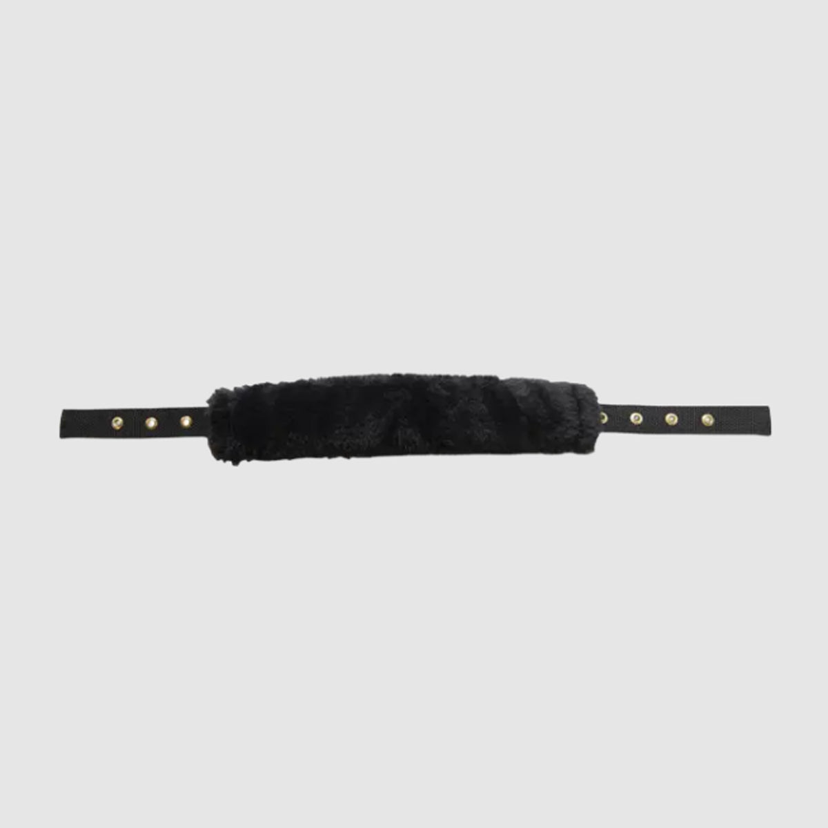 Kentucky Sheepskin Shipping Halter Neck Piece
