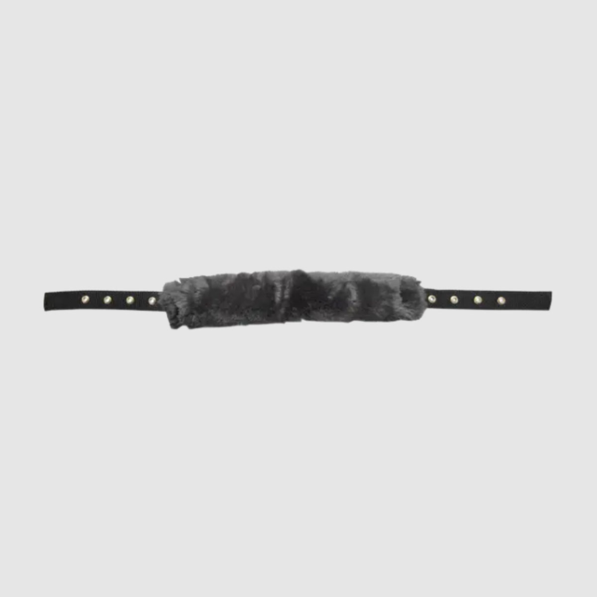 Kentucky Sheepskin Shipping Halter Neck Piece
