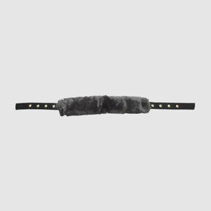 Kentucky Sheepskin Shipping Halter Neck Piece