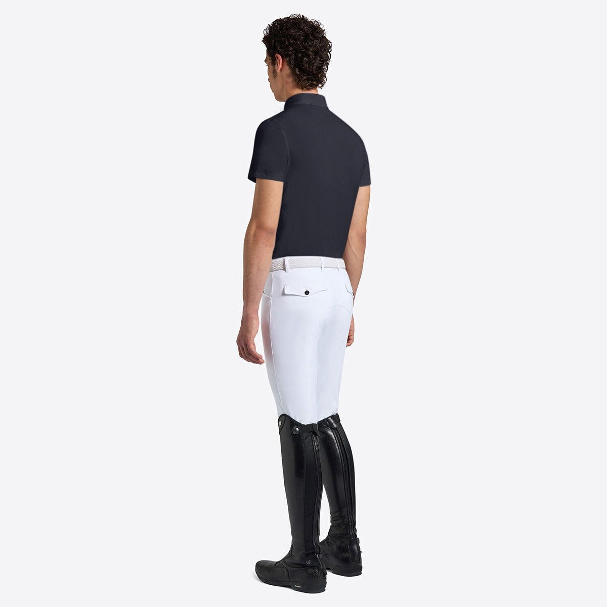 RG Men’s Short-Sleeve Competition Shirt