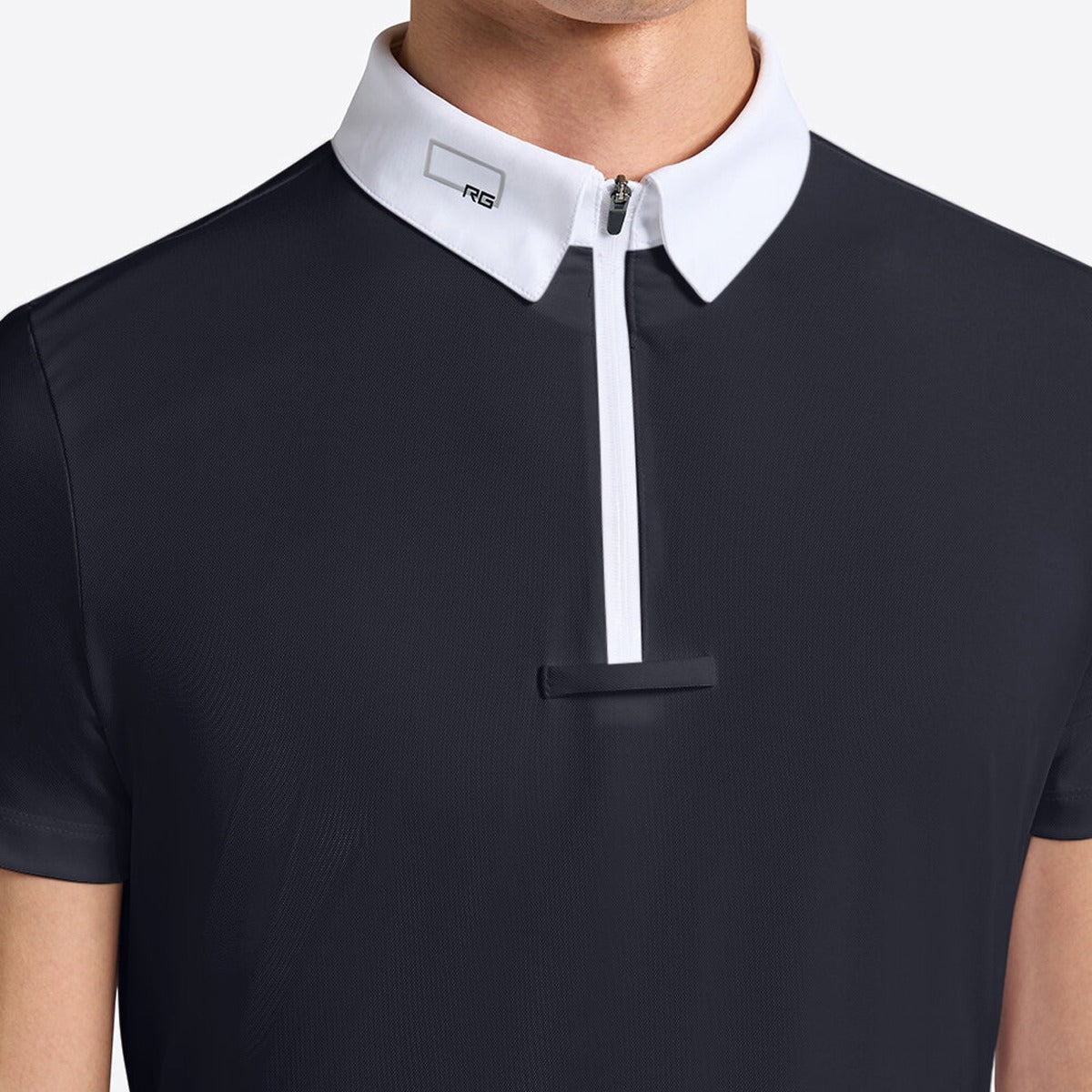 RG Men’s Short-Sleeve Competition Shirt