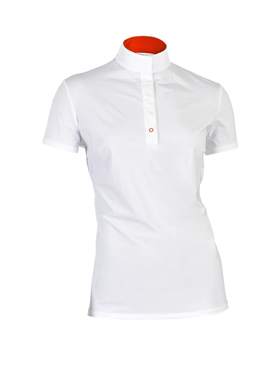Struck Apparel Women's Series 1 Short Sleeve