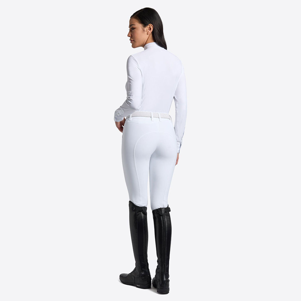 RG Women's Jersey Competition Shirt L/S