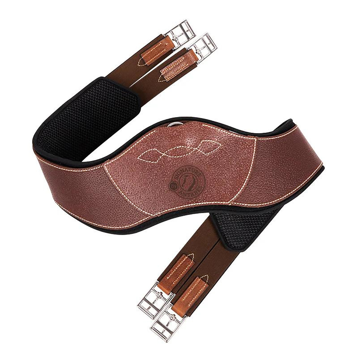 Antares Girth Signature Hunter Anatomique