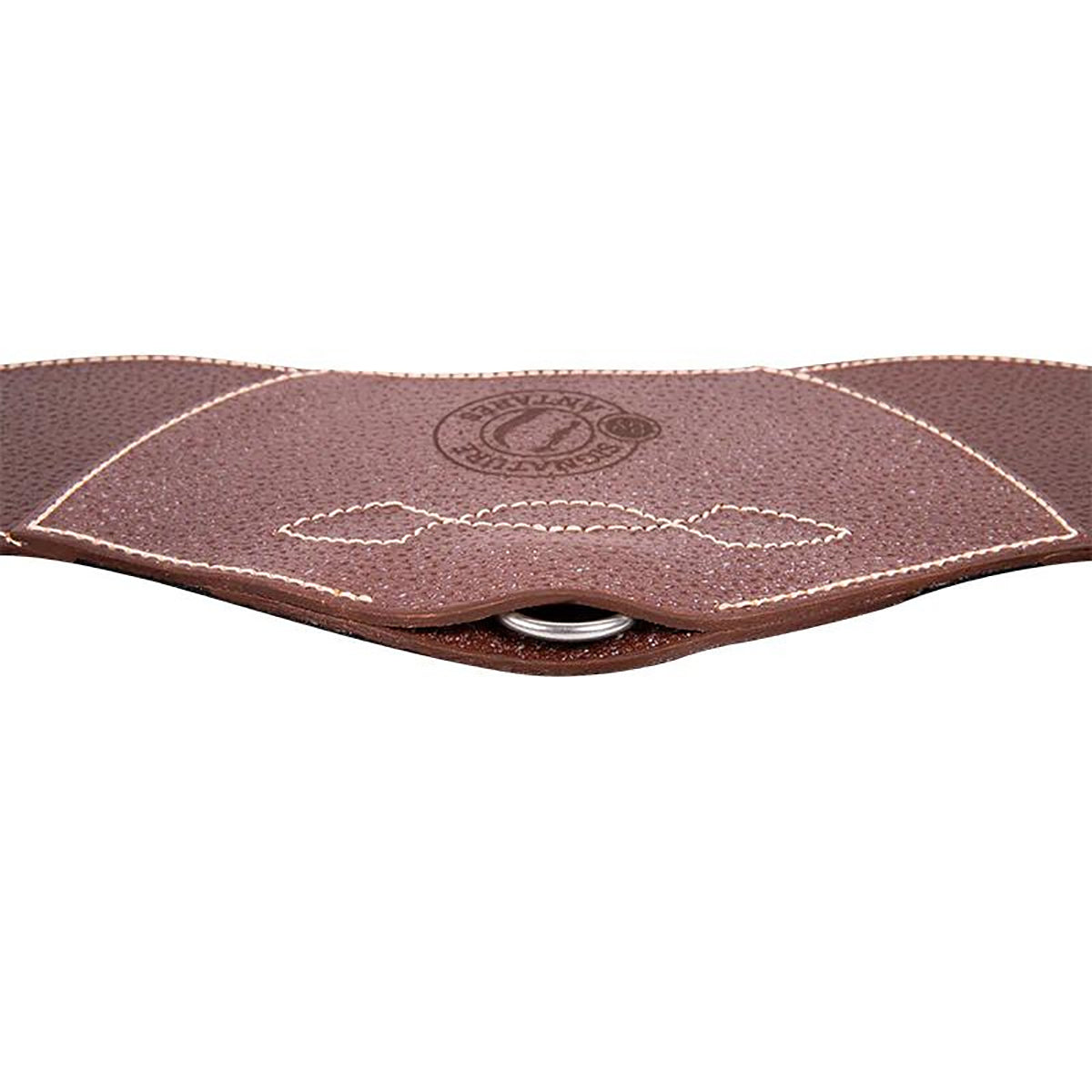 Antares Girth Signature Hunter Anatomique