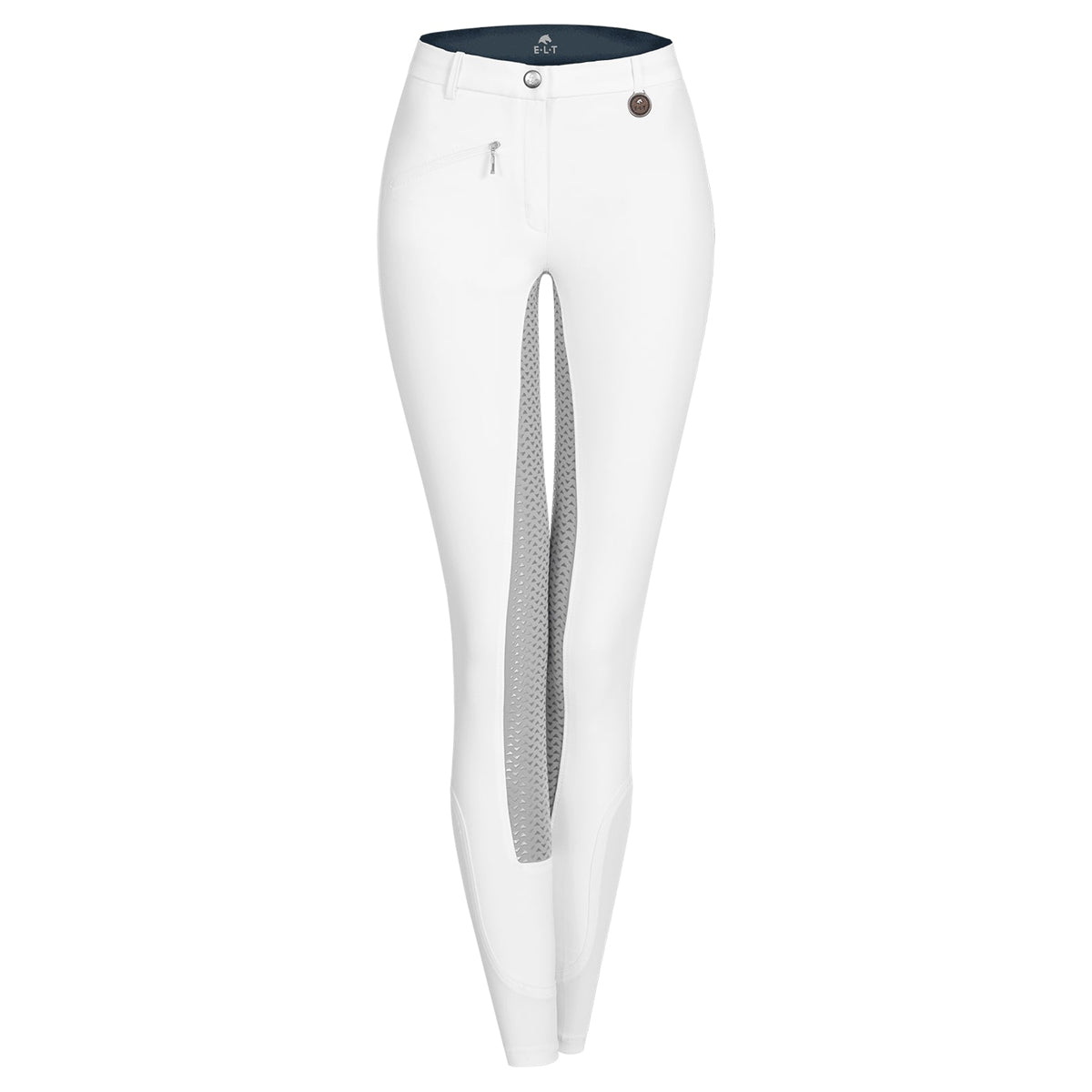 ELT Fun Sport Junior Silicone Breeches