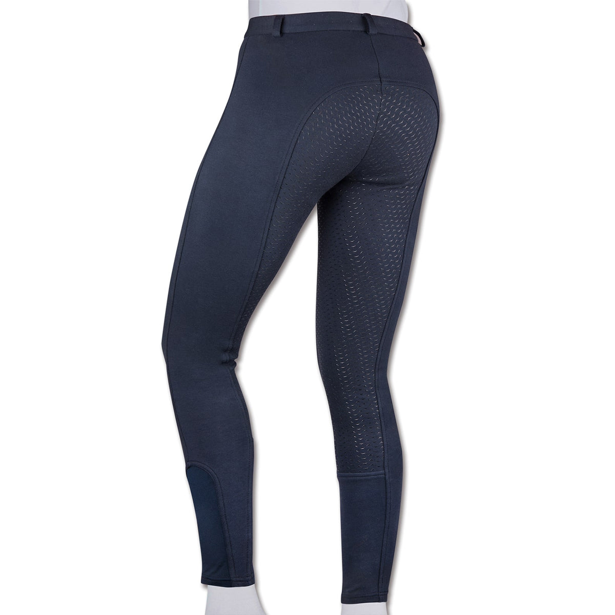 ELT Fun Sport Junior Silicone Breeches