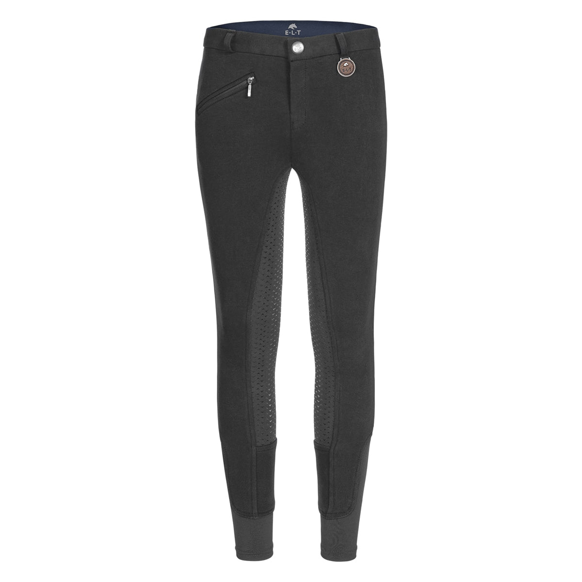 ELT Fun Sport Junior Silicone Breeches