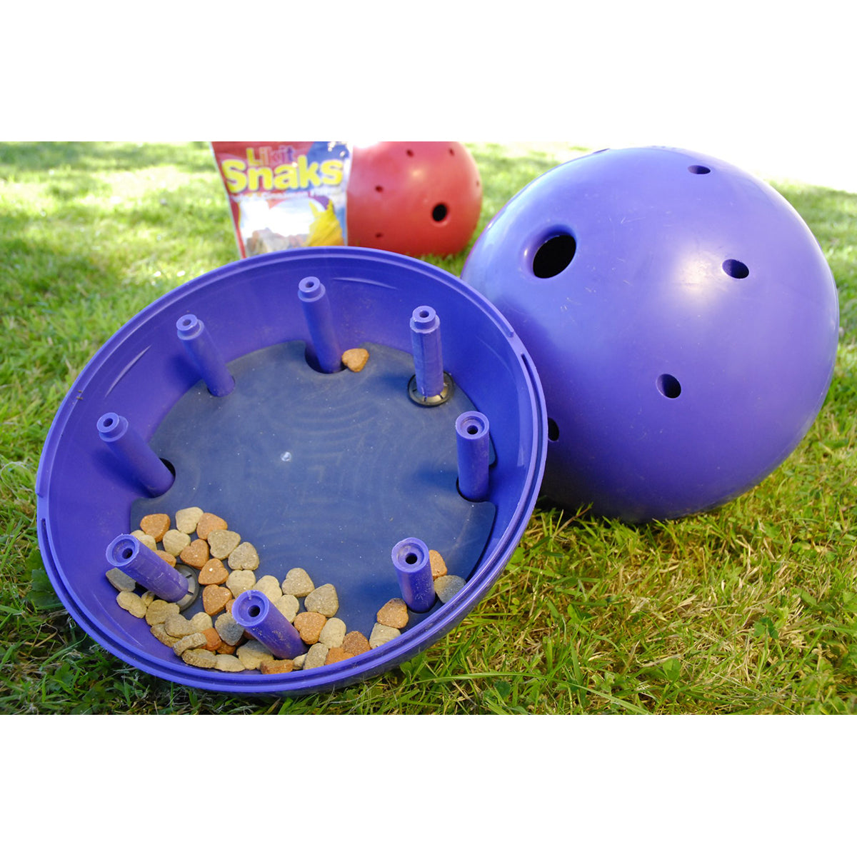 Likit™ Snak a Ball