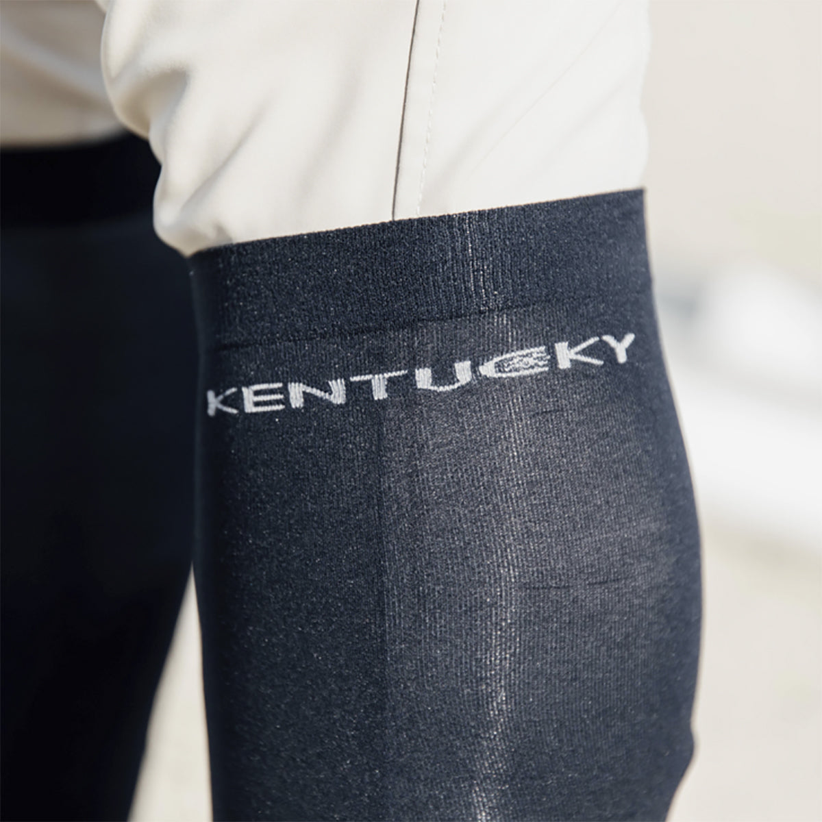 Kentucky Socks Basic Set of 3