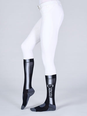 Socks Spoleto