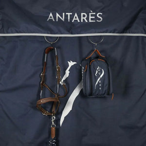 Antares Stable Curtain