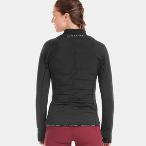 Horse Pilot Women's Storm Hybrid Riding Jacket