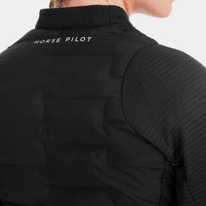 Horse Pilot Women's Storm Hybrid Riding Jacket
