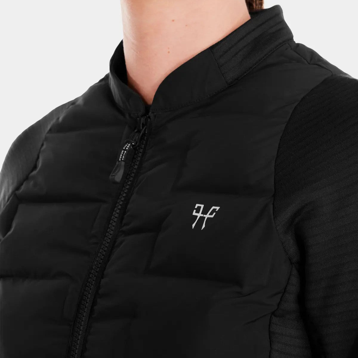 Horse Pilot Women's Storm Hybrid Riding Jacket