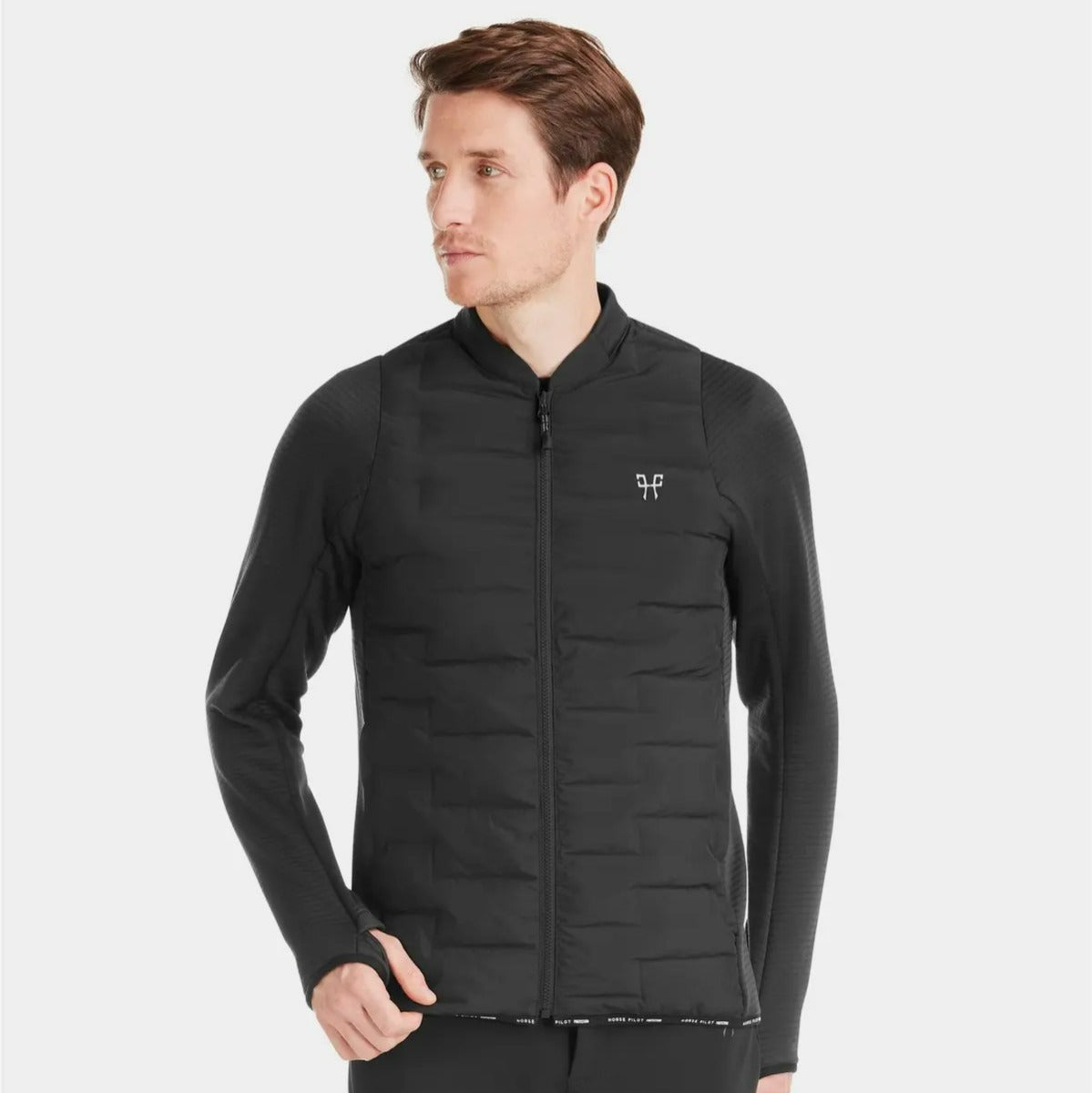 Horse Pilot Men's Storm Jacket