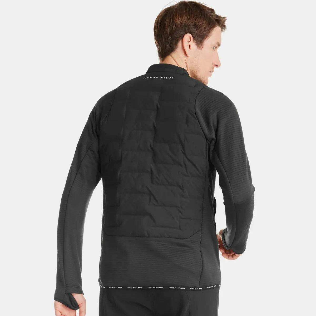 Horse Pilot Men's Storm Jacket