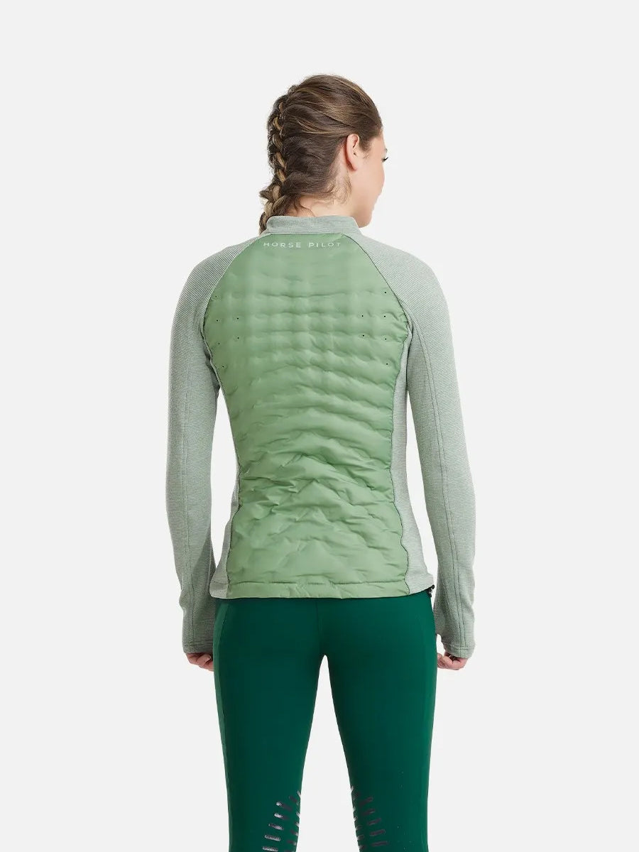 Horse Pilot Women's Storm Jacket
