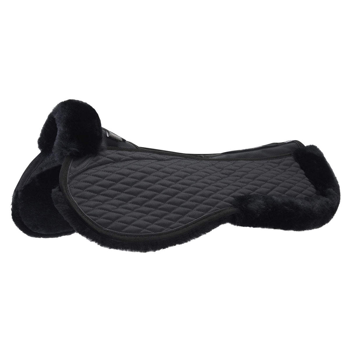 Stübben Streamline Lambswool Half Pad