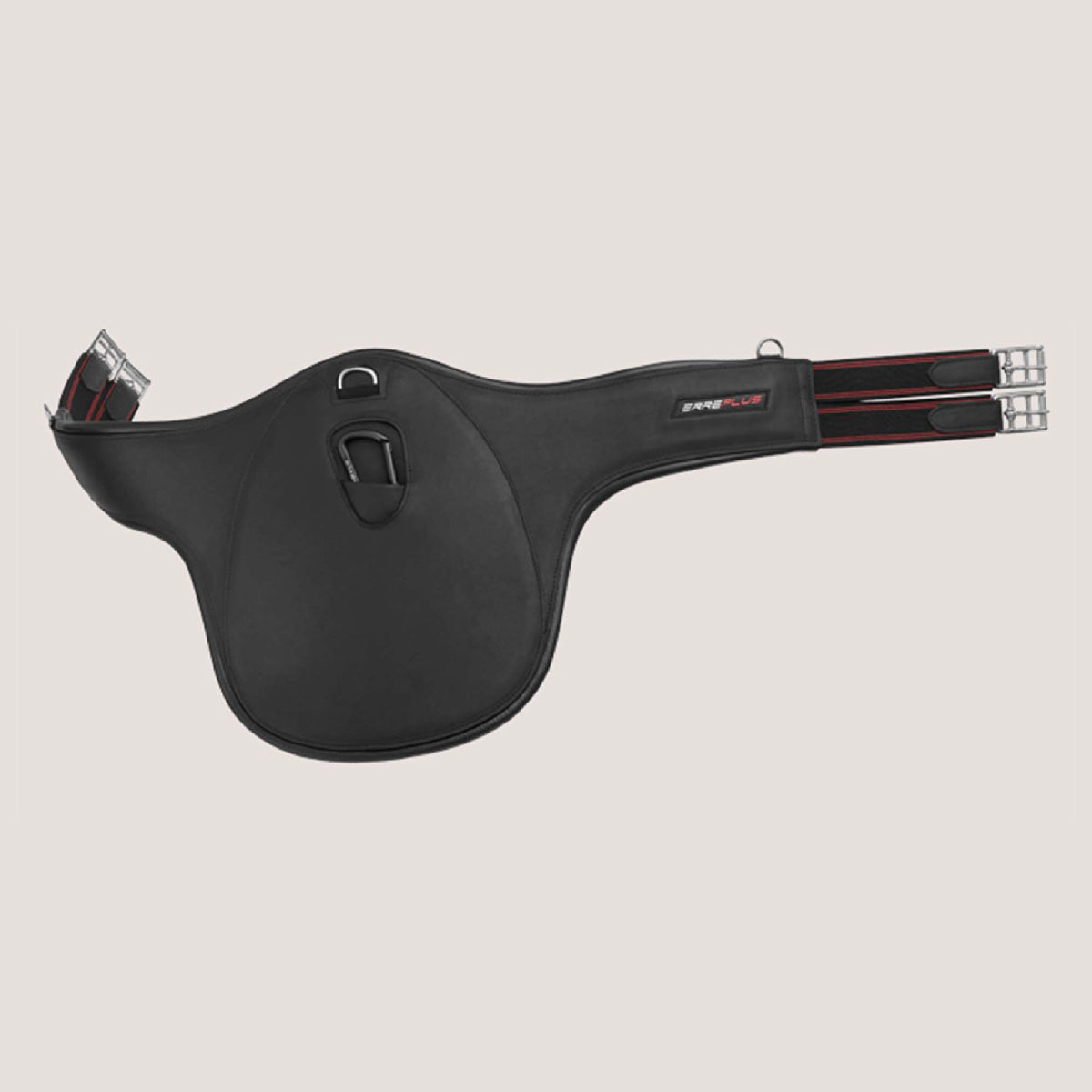 ERREPLUS Stud Girth