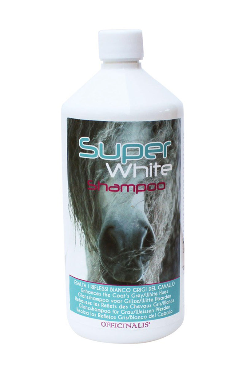 Officinalis Super White Shampoo