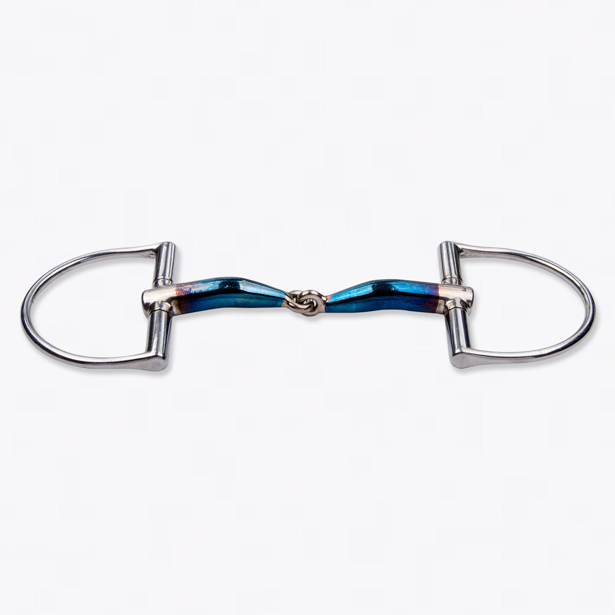 Trust Equestrian Sweet Iron dee jointed-16